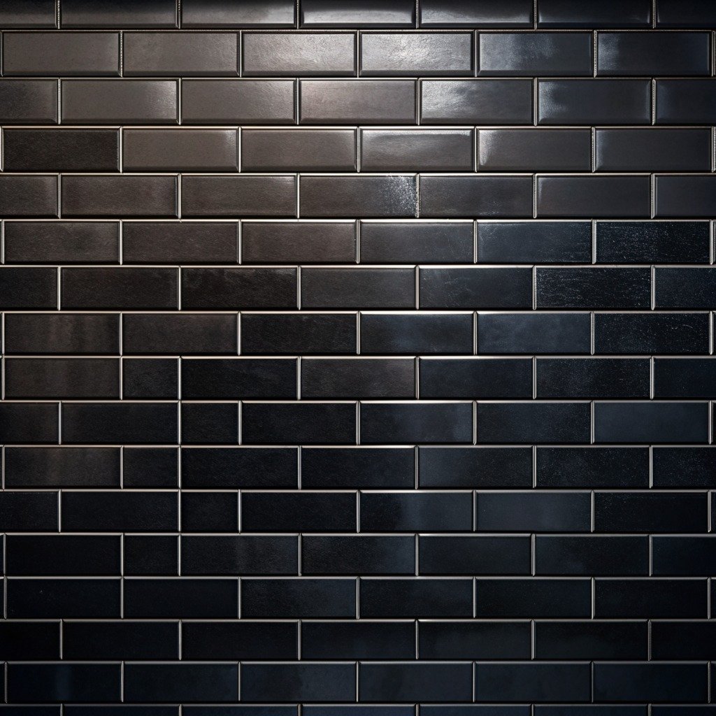 Obsidian masonry and structured foundations