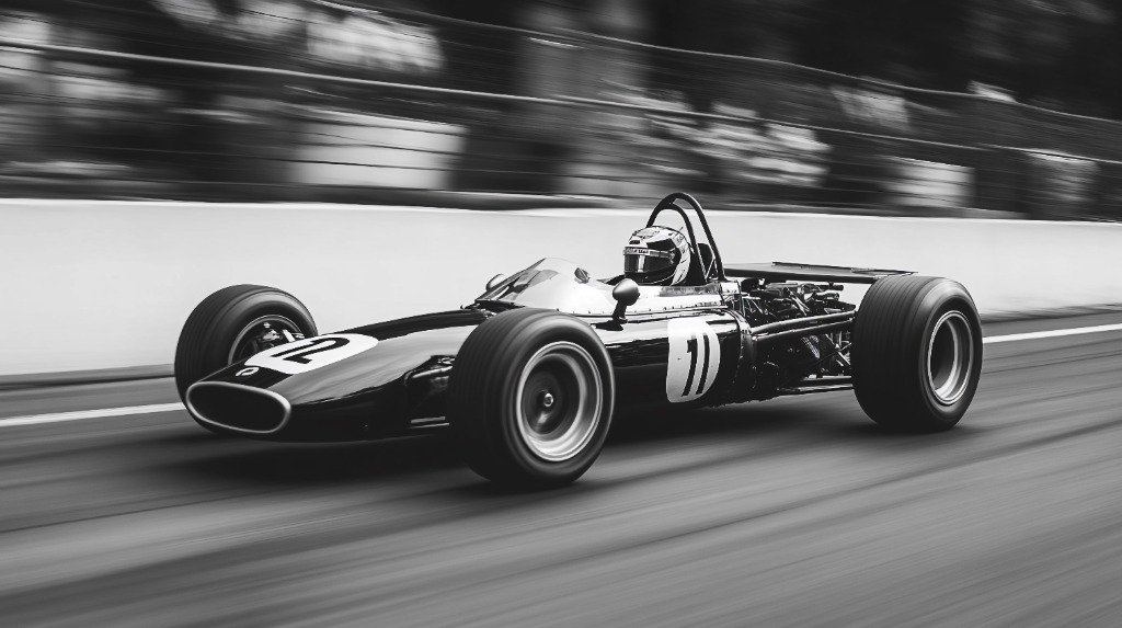 Precision and speed in motion — Morningstar AI velocity